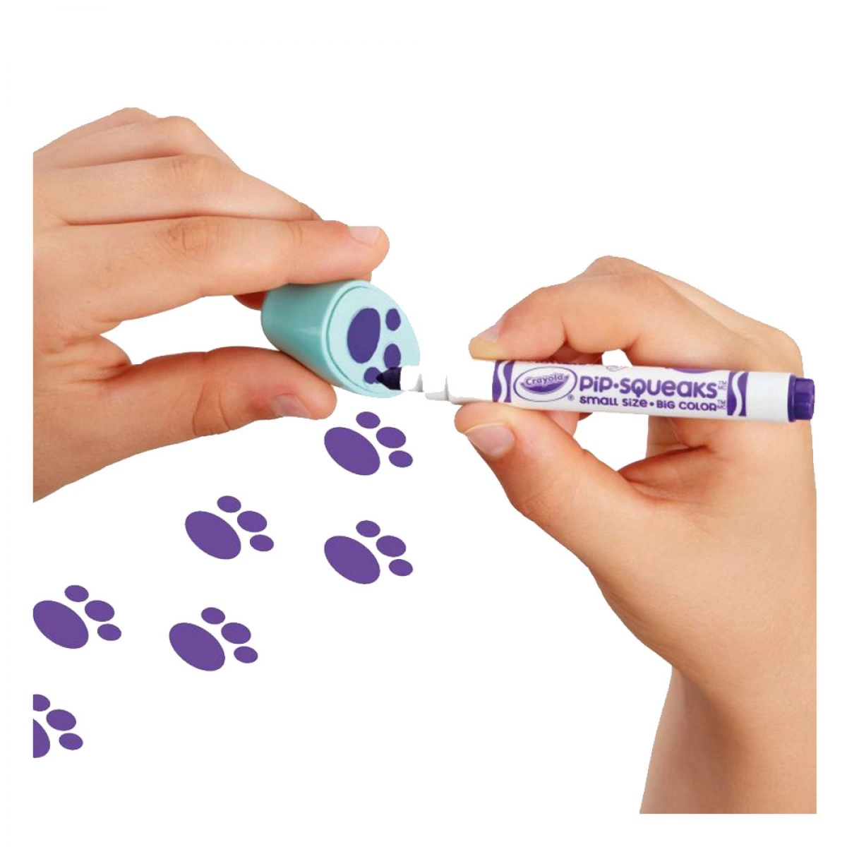 GIOCHI PREZIOSI CRAYOLA ΣΚΥΛΑΚΙ ΖΩΓΡΑΦΟΥΛΗΣ 93021