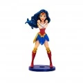 GIOCHI PREZIOSI JUSTICE LEAGUE ΦΙΓΟΥΡΕΣ TOPPERS 4 ΦΙΓΟΥΡΕΣ JUT02000
