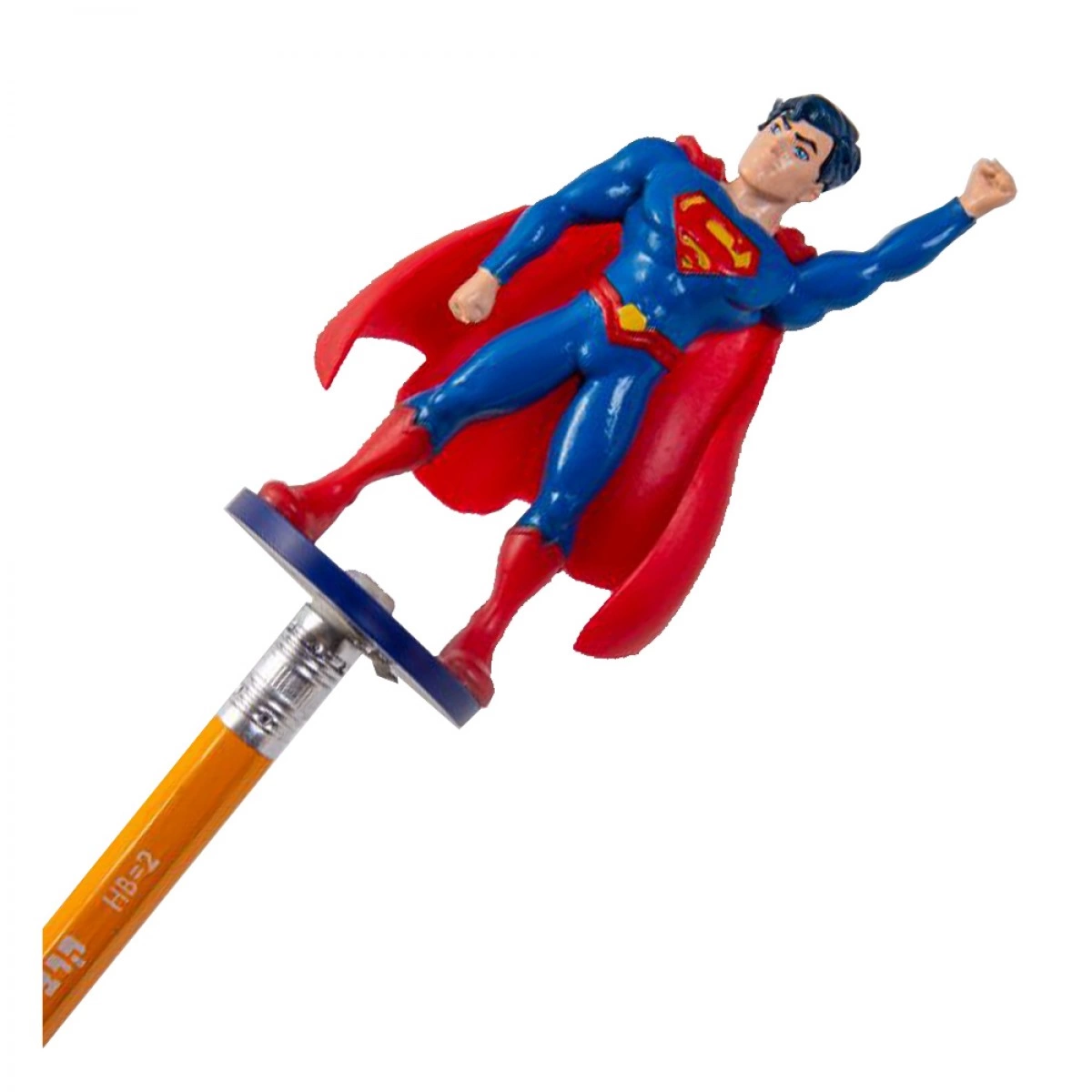 GIOCHI PREZIOSI JUSTICE LEAGUE ΦΙΓΟΥΡΕΣ TOPPERS 4 ΦΙΓΟΥΡΕΣ JUT02000