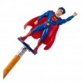 GIOCHI PREZIOSI JUSTICE LEAGUE ΦΙΓΟΥΡΕΣ TOPPERS 4 ΦΙΓΟΥΡΕΣ JUT02000