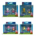 GIOCHI PREZIOSI PEPPA PIG ΦΙΓΟΥΡΕΣ-ΣΦΡΑΓΙΔΕΣ 2 ΦΙΓΟΥΡΕΣ PP005000