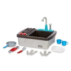 GIOCHI PREZIOSI LITTLE TIKES T FIRST APPLIANCE ΝΕΡΟΧΥΤΗΣ LTT42000