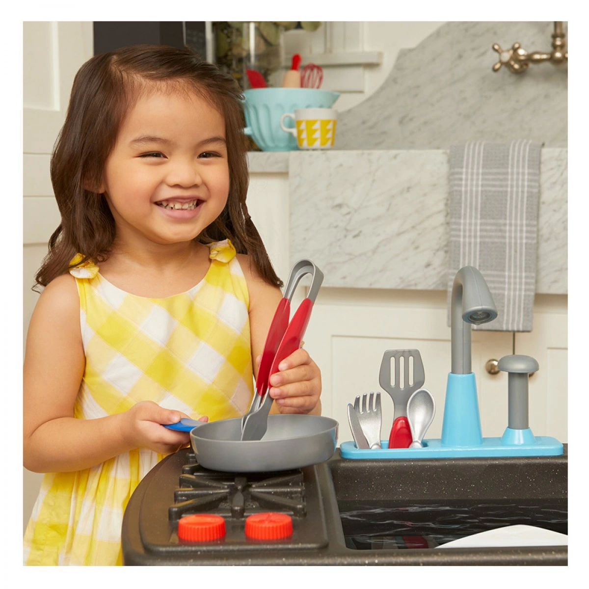 GIOCHI PREZIOSI LITTLE TIKES T FIRST APPLIANCE ΝΕΡΟΧΥΤΗΣ LTT42000