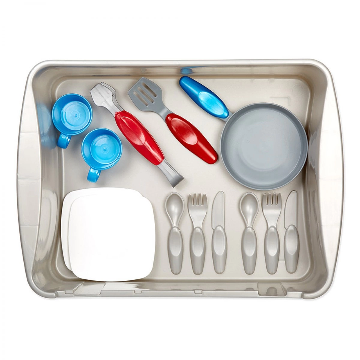 GIOCHI PREZIOSI LITTLE TIKES T FIRST APPLIANCE ΝΕΡΟΧΥΤΗΣ LTT42000