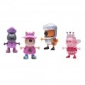 GIOCHI PREZIOSI PEPPA PIG ΦΙΓΟΥΡΑ ΜΕ ΑΞΕΣΟΥΑΡ PPC94000