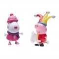 GIOCHI PREZIOSI PEPPA PIG ΦΙΓΟΥΡΑ ΜΕ ΑΞΕΣΟΥΑΡ PPC94000
