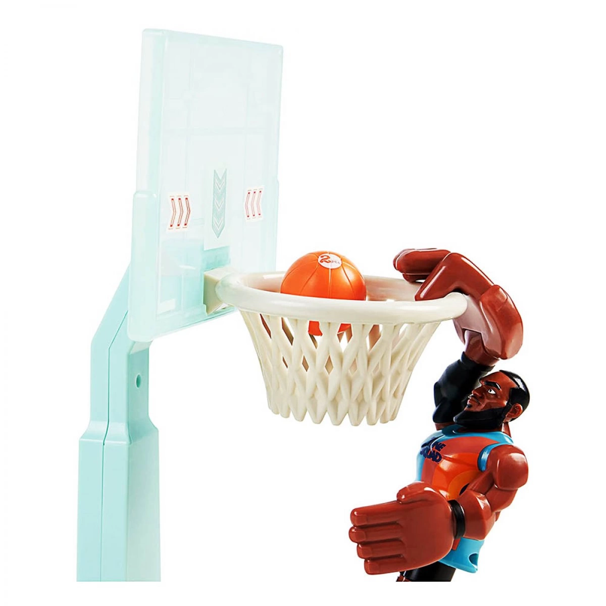 GIOCHI PREZIOSI BOARD GAME SPACE JAM DUNKS PLAYSET PCE04000