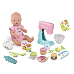 GIOCHI PREZIOSI NENUCO ΩΡΑ ΓΙΑ ΦΑΓΗΤΟ 700016649