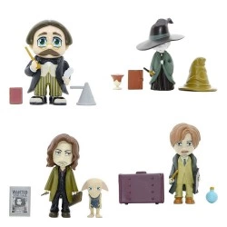 GIOCHI PREZIOSI HARRY POTTER ΦΙΓΟΥΡΕΣ 6ΕΚ.S2 700016070