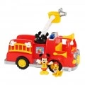 GIOCHI PREZIOSI MICKEY ΠΥΡΟΣΒΕΣΤΙΚΟ ΟΧΗΜΑ MCC00000