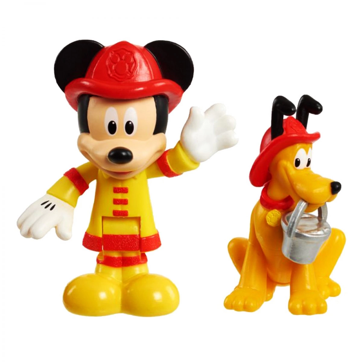 GIOCHI PREZIOSI MICKEY ΠΥΡΟΣΒΕΣΤΙΚΟ ΟΧΗΜΑ MCC00000