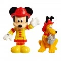 GIOCHI PREZIOSI MICKEY ΠΥΡΟΣΒΕΣΤΙΚΟ ΟΧΗΜΑ MCC00000
