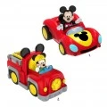 GIOCHI PREZIOSI MICKEY ΦΙΓΟΥΡΑ ΜΕ ΟΧΗΜΑ MCC06111