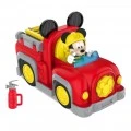 GIOCHI PREZIOSI MICKEY ΦΙΓΟΥΡΑ ΜΕ ΟΧΗΜΑ MCC06111