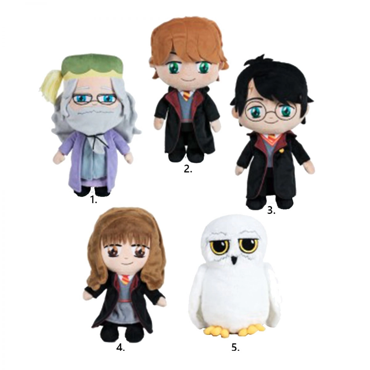 GIOCHI PREZIOSI HARRY POTTER ΛΟΥΤΡΙΝΟ 78690 (27 ΕΚ.)