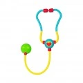 GIOCHI PREZIOSI COCOMELON MUSICAL DOCTOR CHECKUP SET CCM04000