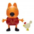 GIOCHI PREZIOSI PEPPA PIG ΦΙΛΑΡΑΚΙΑ ΚΑΙ ΖΩΑΚΙΑ PPC44000