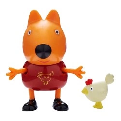 GIOCHI PREZIOSI PEPPA PIG ΦΙΛΑΡΑΚΙΑ ΚΑΙ ΖΩΑΚΙΑ PPC44000