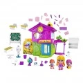 GIOCHI PREZIOSI PINYPON ΣΕΤ ΠΑΙΧΝΙΔΙΟΥ ΣΧΟΛΕΙΟ 700014102