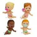 GIOCHI PREZIOSI CICCIOBELLO BEBE AMICICCI ΦΙΛΑΡΑΚΙΑ CC021000