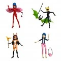 GIOCHI PREZIOSI MIRACULOUS ΒΑΣΙΚΗ ΦΙΓΟΥΡΑ QUEEN BEE BUZZ-ON MRA34000