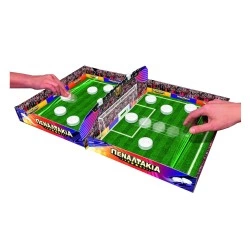 GIOCHI PREZIOSI ΕΠΙΤΡΑΠΕΖΙΟ ΠΕΝΑΛΤΑΚΙΑ PEA00000