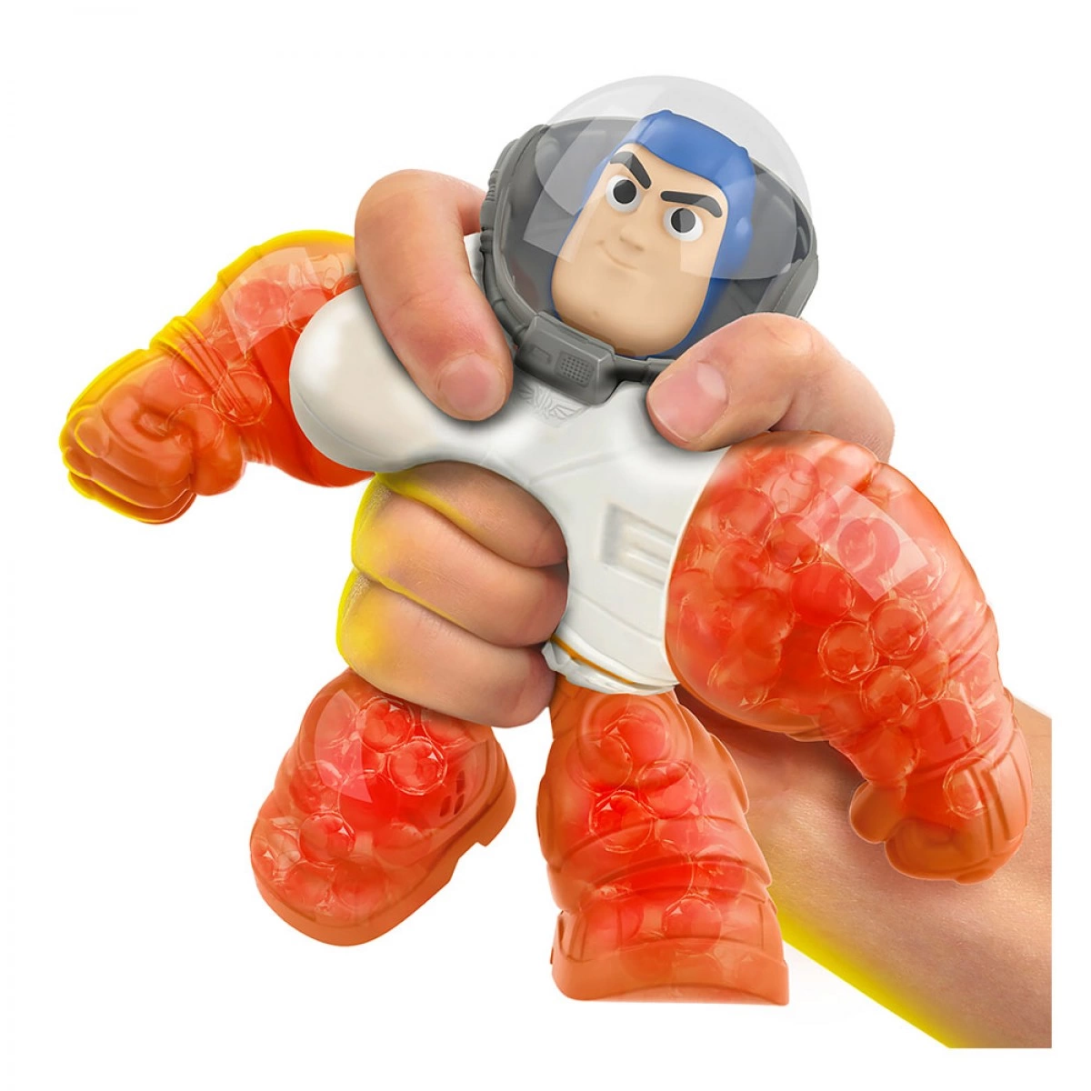GIOCHI PREZIOSI GOO JIT ZU TOY STORY LIGHTYEAR GJT28000 (3 ΣΧΕΔΙΑ)
