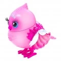 GIOCHI PREZIOSI ΠΟΥΛΑΚΙ LITTLE LIVE PETS COCORITOS LPB10010 (3 ΣΧΕΔΙΑ)