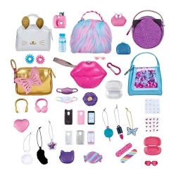 GIOCHI PREZIOSI REAL LITTLES ΘΕΜΑΤΙΚΟ RET06000