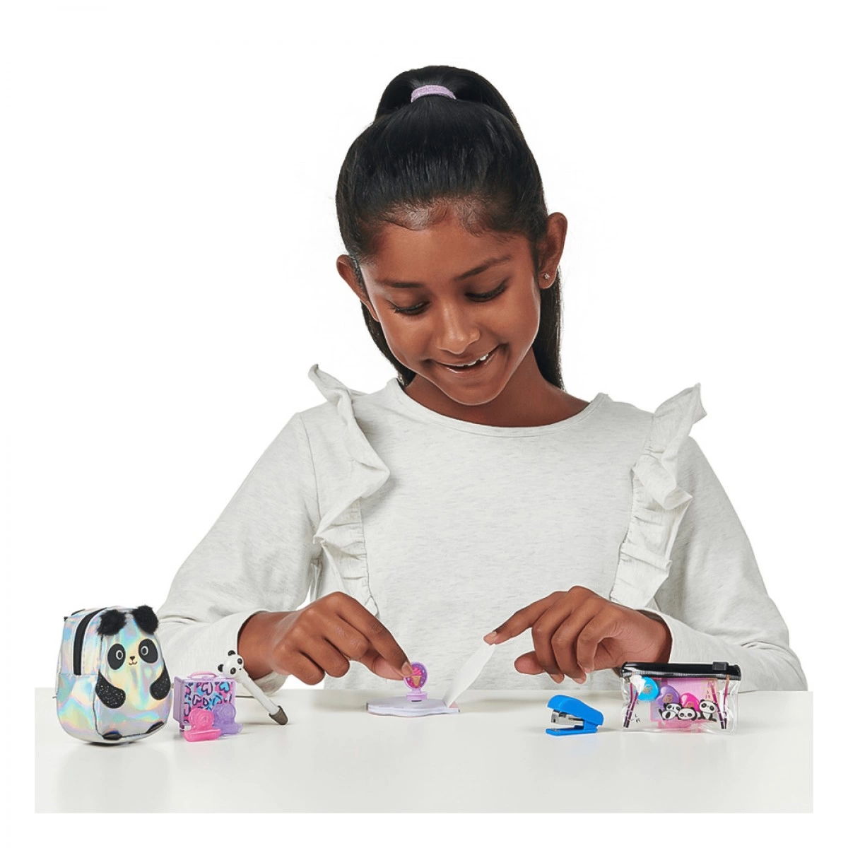 GIOCHI PREZIOSI REAL LITTLES ΘΕΜΑΤΙΚΟ RET06000