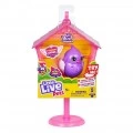 MOOSE LITTLE LIVE PETS S3 ΣΠΙΤΙ ΜΕ ΠΟΥΛΑΚΙ 13000