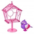 MOOSE LITTLE LIVE PETS S3 ΣΠΙΤΙ ΜΕ ΠΟΥΛΑΚΙ 13000