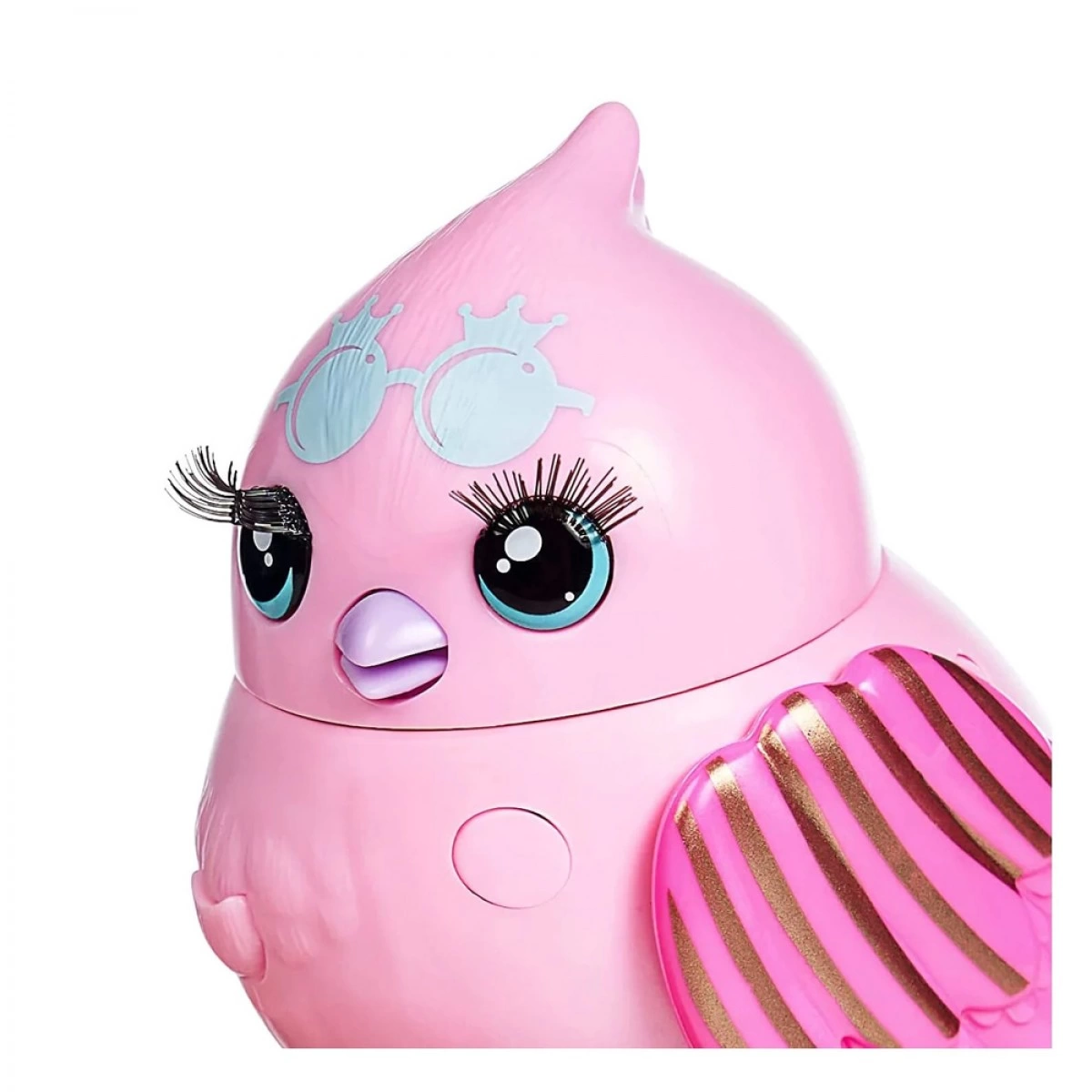 MOOSE LITTLE LIVE PETS S3 ΣΠΙΤΙ ΜΕ ΠΟΥΛΑΚΙ 13000