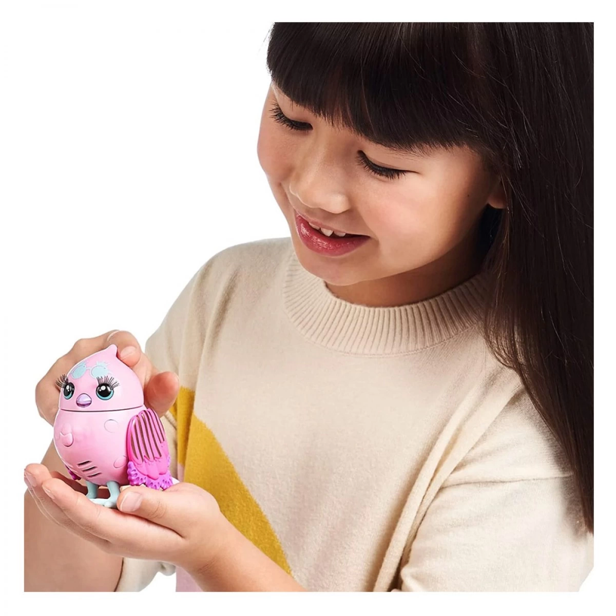 MOOSE LITTLE LIVE PETS S3 ΣΠΙΤΙ ΜΕ ΠΟΥΛΑΚΙ 13000