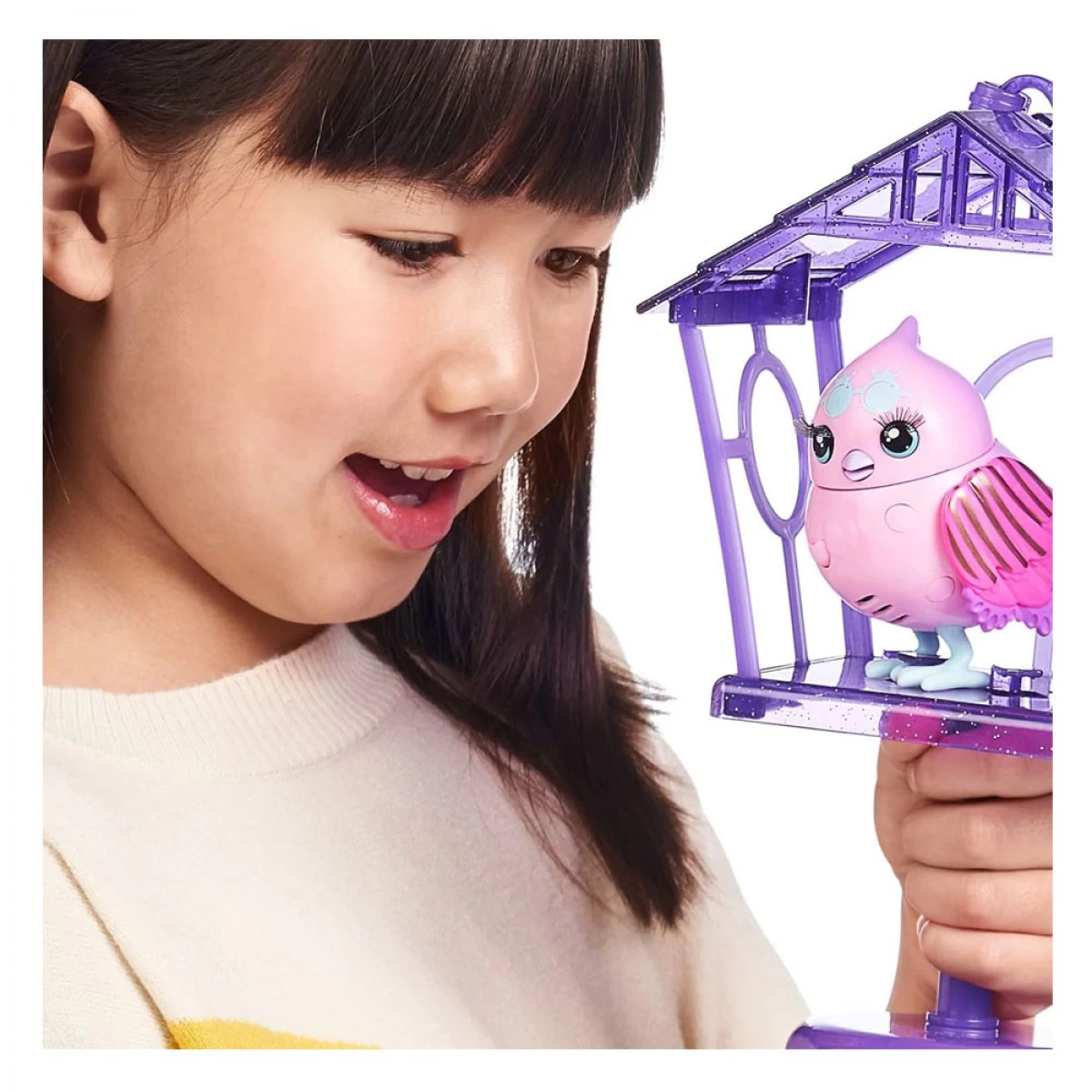 MOOSE LITTLE LIVE PETS S3 ΣΠΙΤΙ ΜΕ ΠΟΥΛΑΚΙ 13000