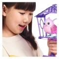 MOOSE LITTLE LIVE PETS S3 ΣΠΙΤΙ ΜΕ ΠΟΥΛΑΚΙ 13000