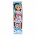 GIOCHI PREZIOSI NANCY  ΧΡΩΜΑΤΙΣΤΑ ΜΑΛΛΙΑ 32444