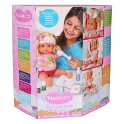 GIOCHI PREZIOSI NENUCO ΦΡΟΝΤΙΔΑ 700016256
