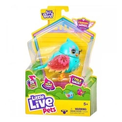 GIOCHI PREZIOSI ΠΟΥΛΑΚΙ LITTLE LIVE PETS COCORITOS LPB12000