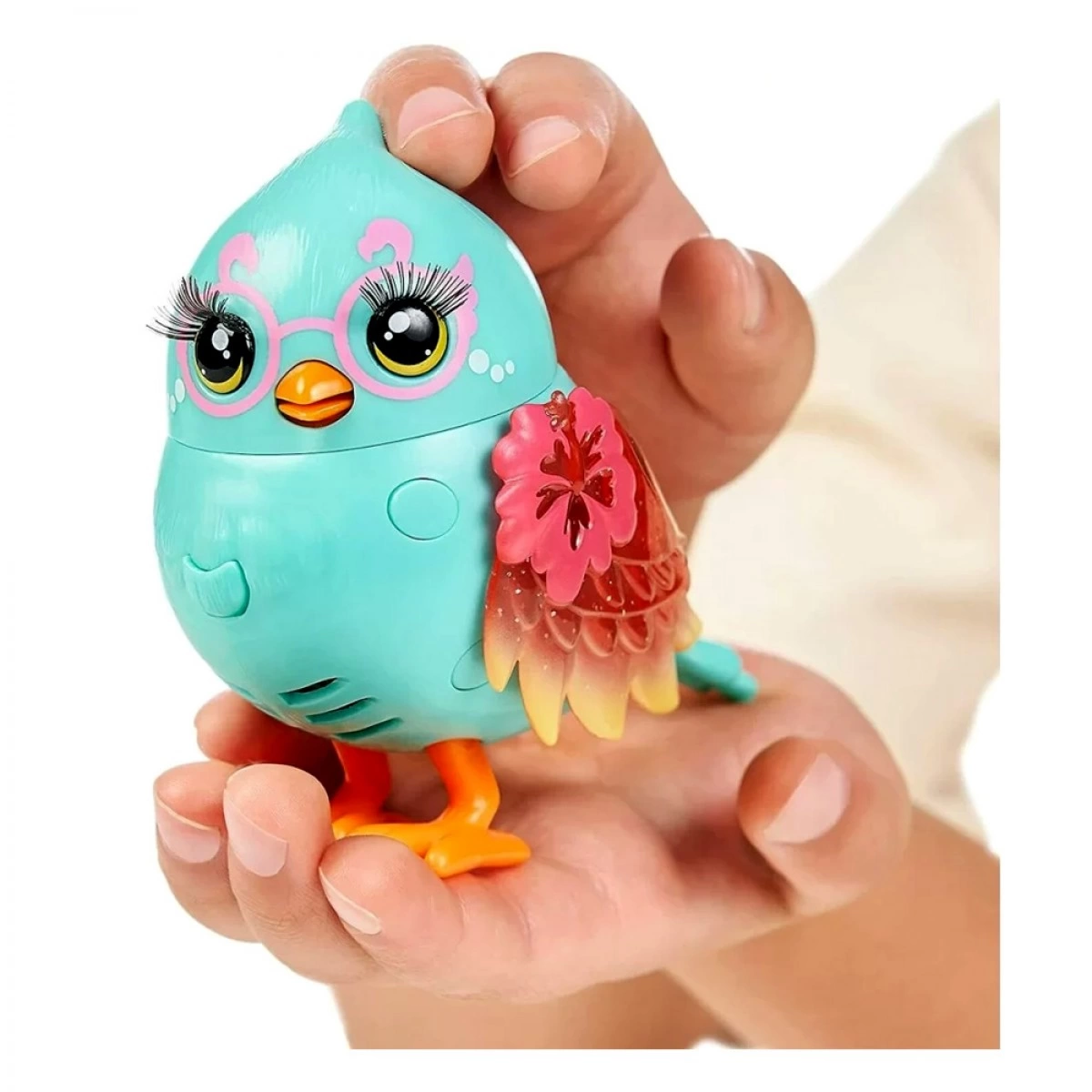 MOOSE LITTLE LIVE PETS ΠΟΥΛΑΚΙ LPB12000