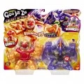 GIOCHI PREZIOSI GOO JIT ZU GALAXY ATTACK GJT33000