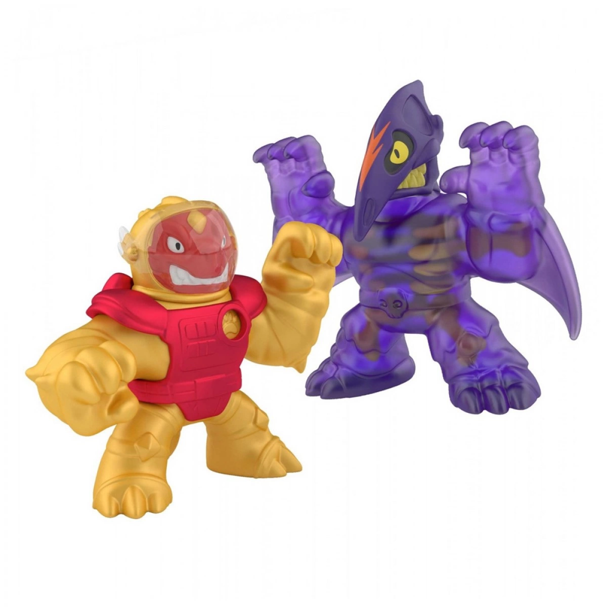 GIOCHI PREZIOSI GOO JIT ZU GALAXY ATTACK GJT33000