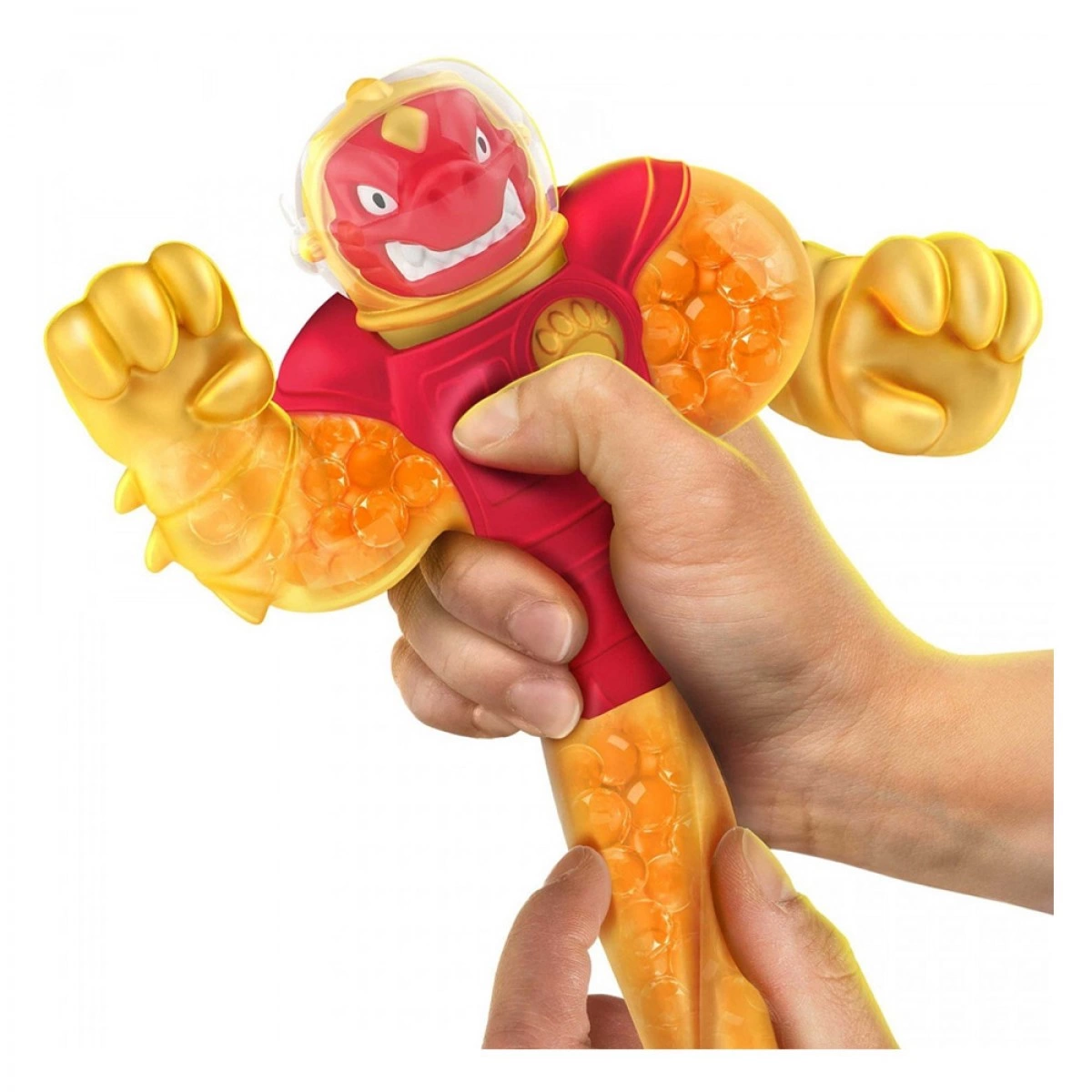 GIOCHI PREZIOSI GOO JIT ZU GALAXY ATTACK GJT33000