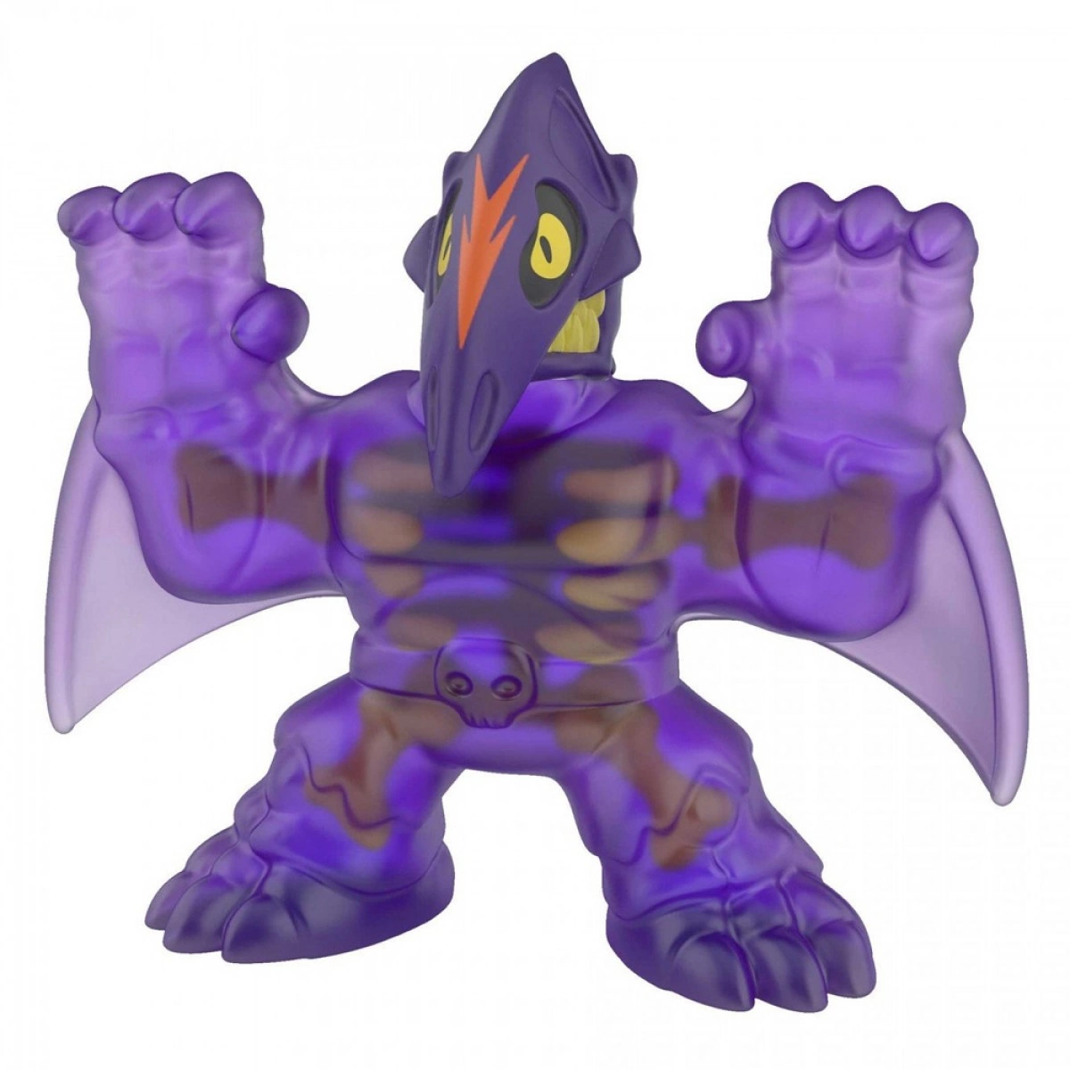 GIOCHI PREZIOSI GOO JIT ZU GALAXY ATTACK GJT33000