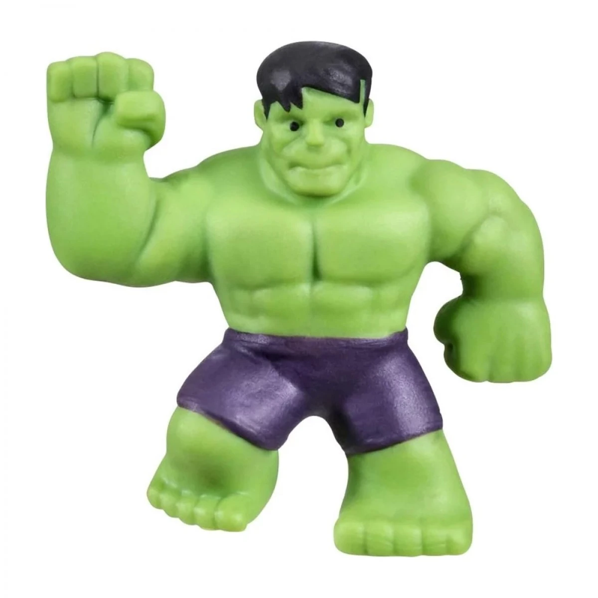 GIOCHI PREZIOSI GOO JIT ZU MINI MARVEL SINGLE GJM05000