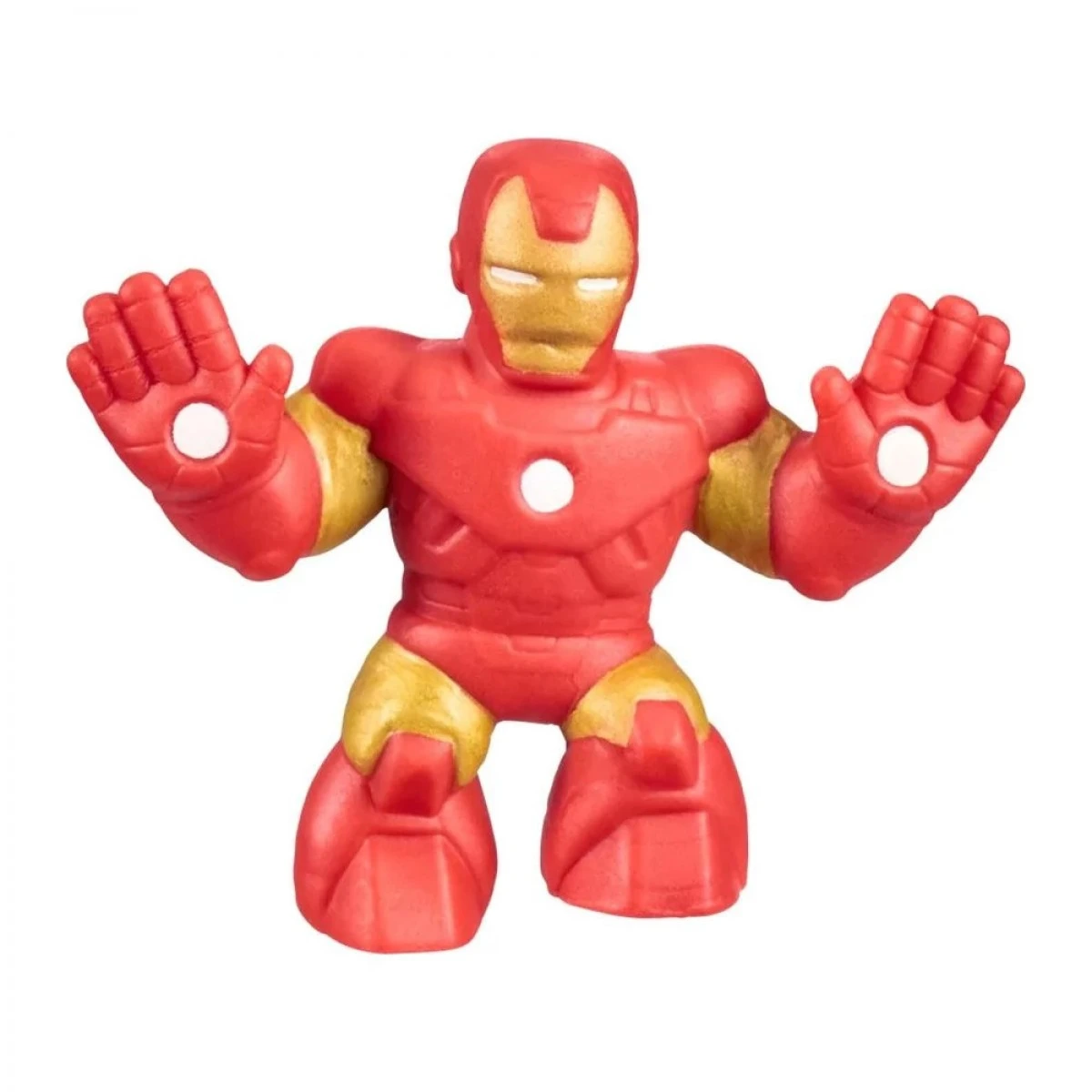 GIOCHI PREZIOSI GOO JIT ZU MINI MARVEL SINGLE GJM05000