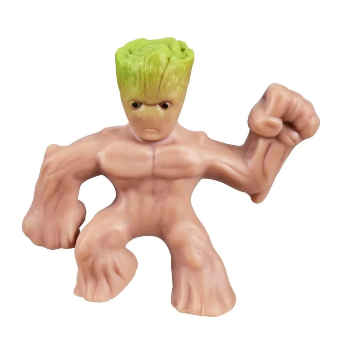GIOCHI PREZIOSI GOO JIT ZU MINI MARVEL SINGLE GJM05000
