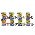 GIOCHI PREZIOSI GOO JIT ZU MINI MARVEL SINGLE GJM05000