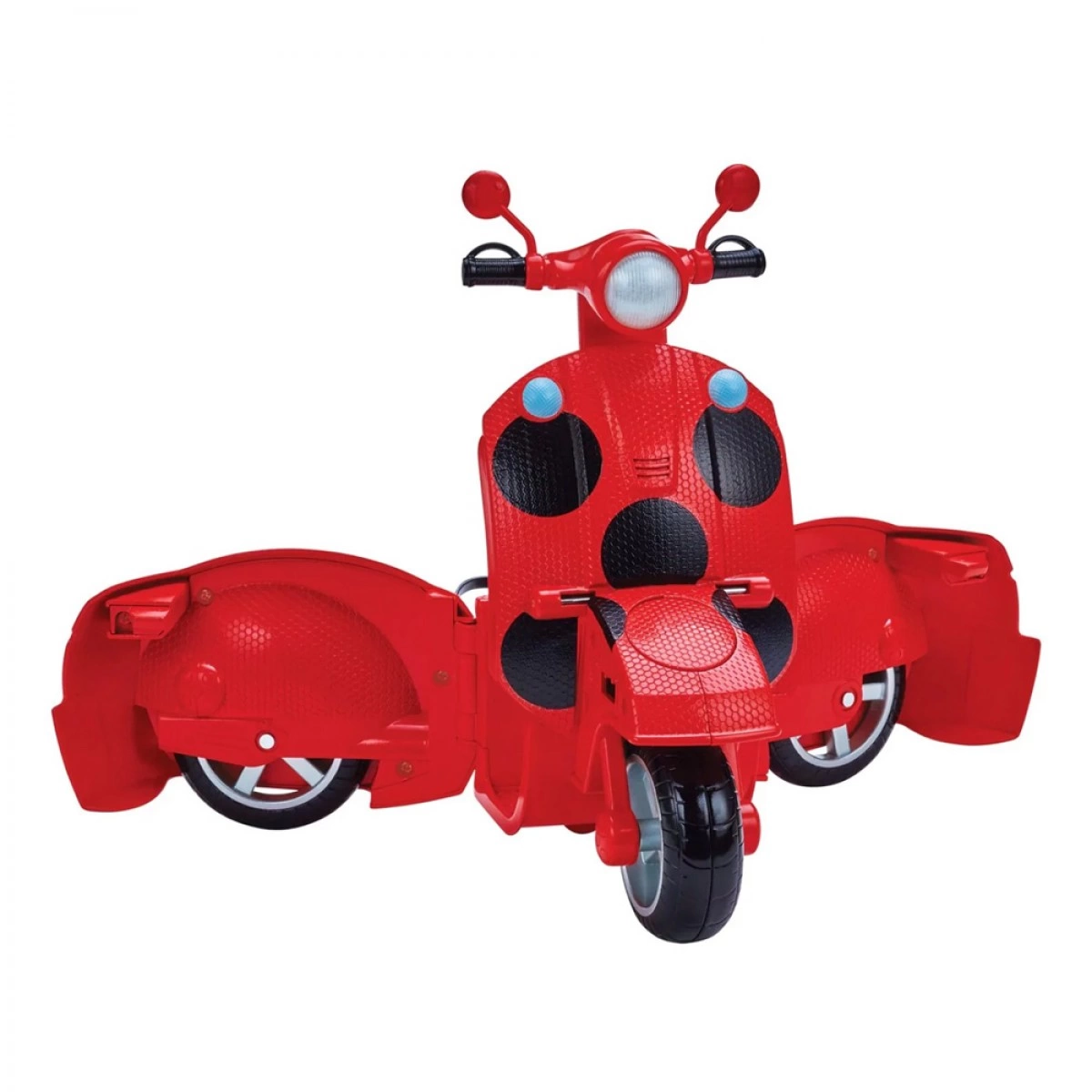 GIOCHI PREZIOSI MIRACULOUS ΣΚΟΥΤΕΡ MRA47000