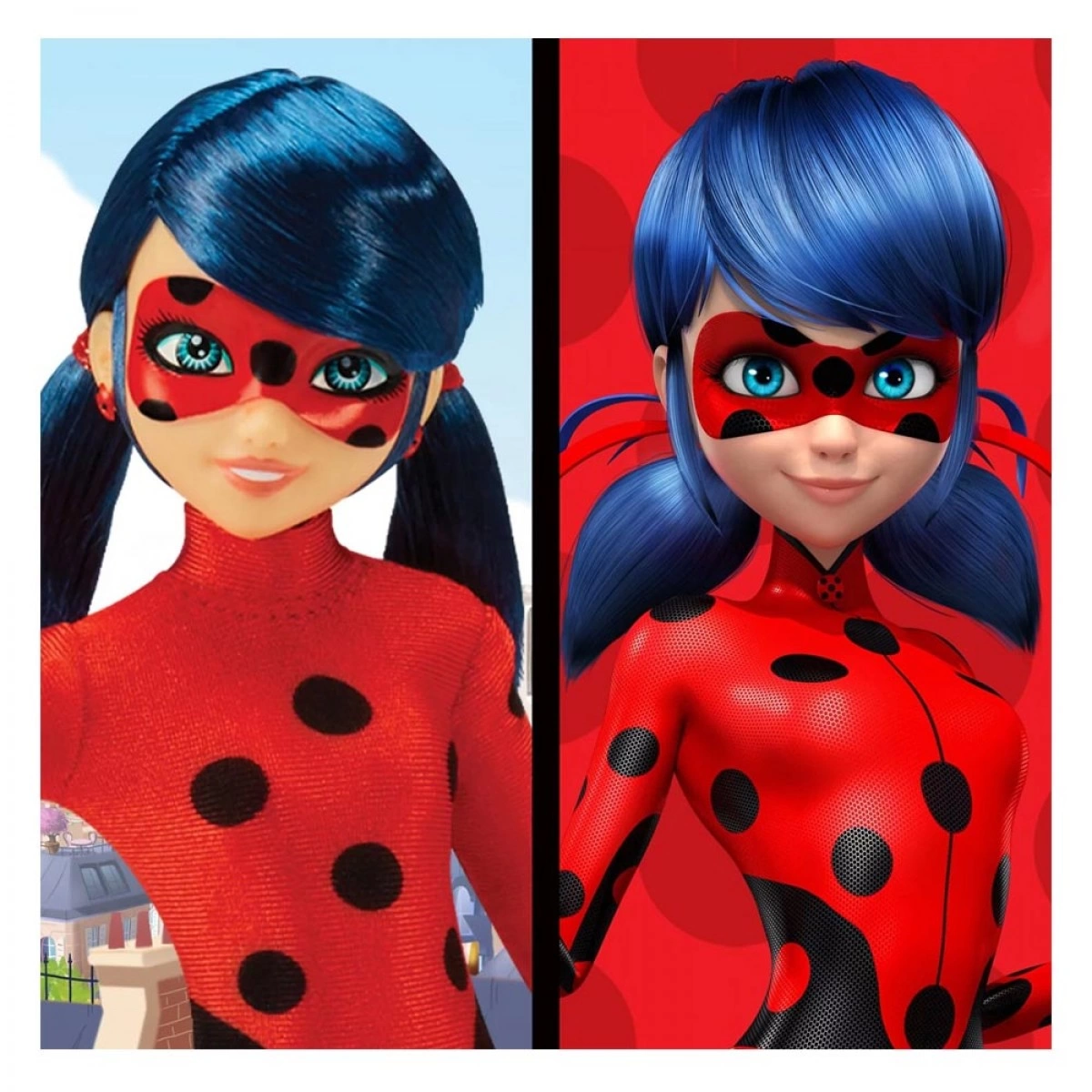 GIOCHI PREZIOSI MIRACULOUS ΣΚΟΥΤΕΡ MRA47000